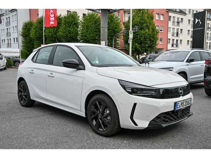 Opel Corsa 1.2 EDITION AT+GJR+ALU+NSW+TECH/KOMFORT-PAKET+