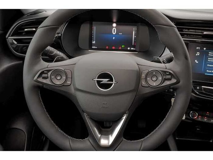 Opel Corsa 1.2 EDITION AT+GJR+R-KAM+2xPDC+NSW+SHZ+ALU+