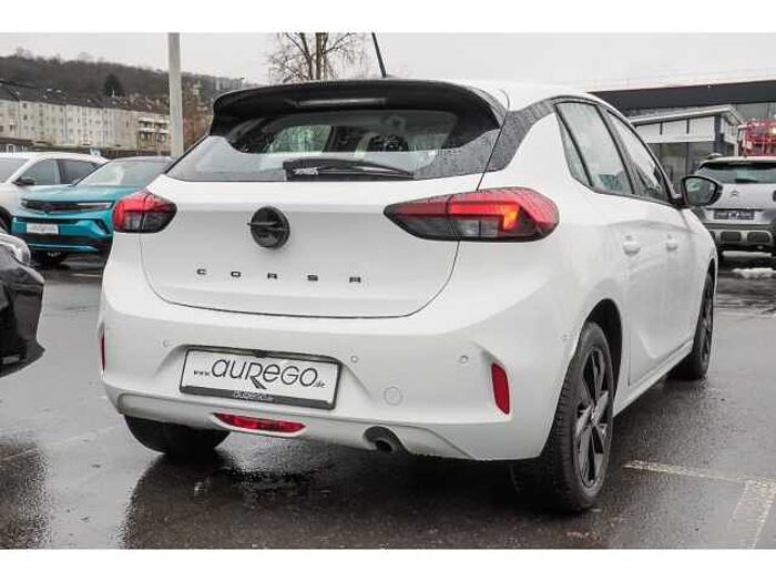 Opel Corsa 1.2 EDITION AT+GJR+R-KAM+2xPDC+NSW+SHZ+ALU+