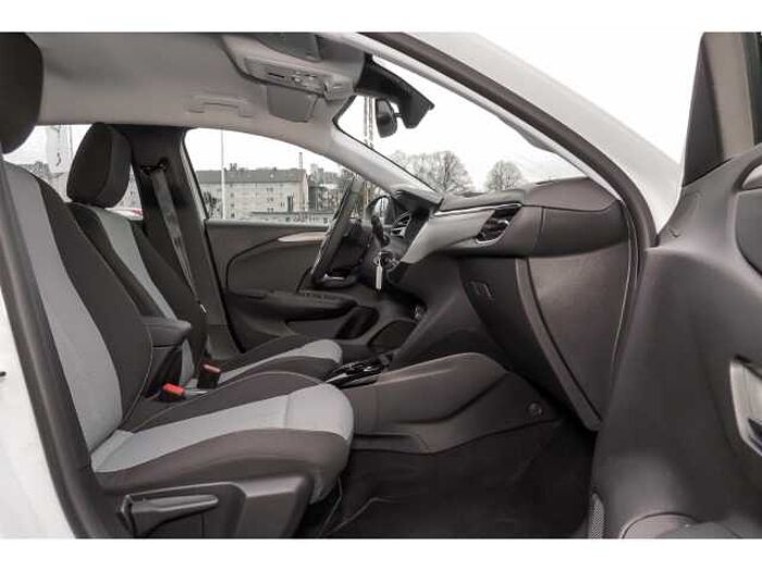 Opel Corsa 1.2 EDITION AT+GJR+R-KAM+2xPDC+NSW+SHZ+ALU+