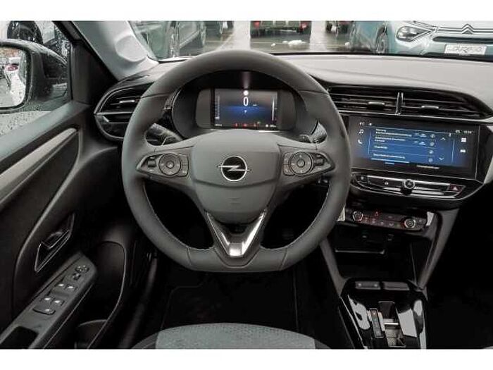 Opel Corsa 1.2 EDITION AT+GJR+ALU+NSW+TECH/KOMFORT-PAKET+
