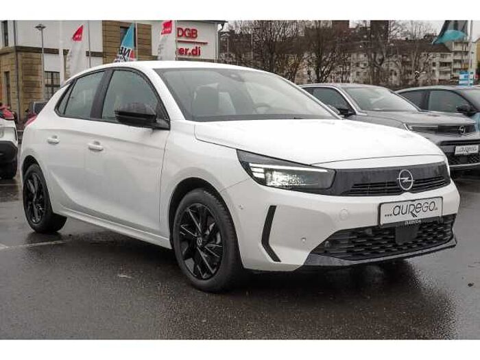 Opel Corsa 1.2 EDITION AT+GJR+ALU+NSW+TECH/KOMFORT-PAKET+