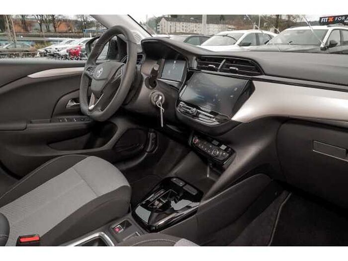 Opel Corsa 1.2 EDITION AT+GJR+ALU+NSW+TECH/KOMFORT-PAKET+