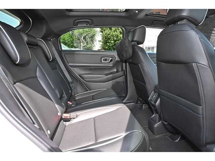 Honda e:Ny1 e Ny1 ADVANCE PAKET LRH+SHZ+NAVI+LEDER+LED+EL. HECKKLAPPE