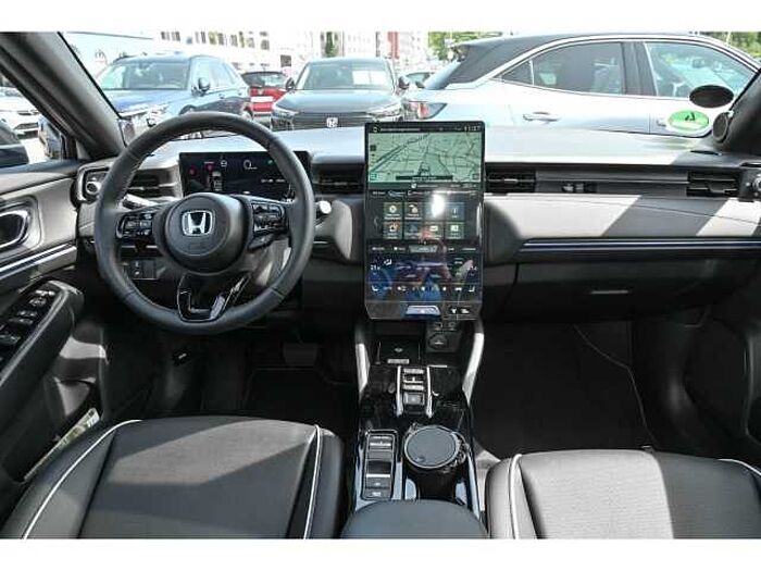 Honda e:Ny1 e Ny1 ADVANCE PAKET LRH+SHZ+NAVI+LEDER+LED+EL. HECKKLAPPE