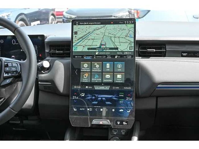 Honda e:Ny1 e Ny1 ADVANCE PAKET LRH+SHZ+NAVI+LEDER+LED+EL. HECKKLAPPE