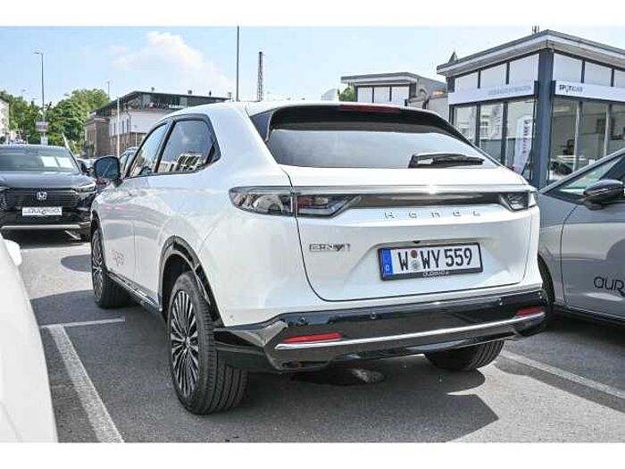 Honda e:Ny1 e Ny1 ADVANCE PAKET LRH+SHZ+NAVI+LEDER+LED+EL. HECKKLAPPE