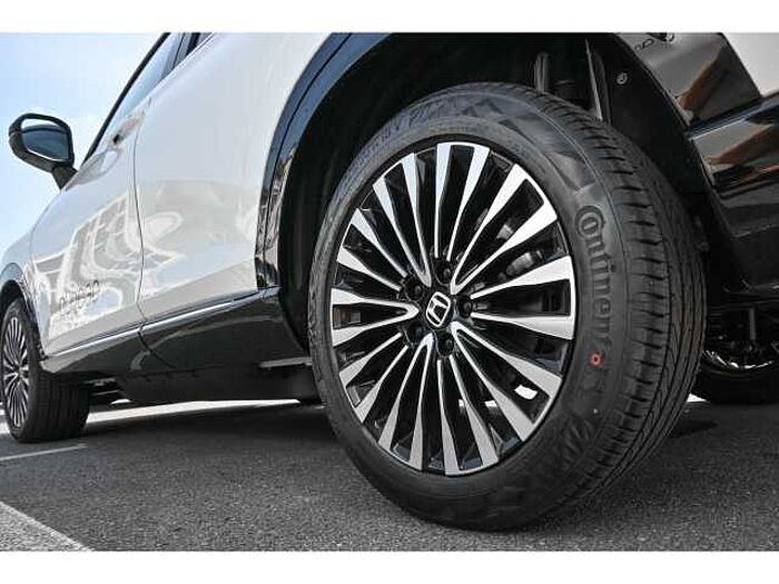 Honda e:Ny1 e Ny1 ADVANCE PAKET LRH+SHZ+NAVI+LEDER+LED+EL. HECKKLAPPE