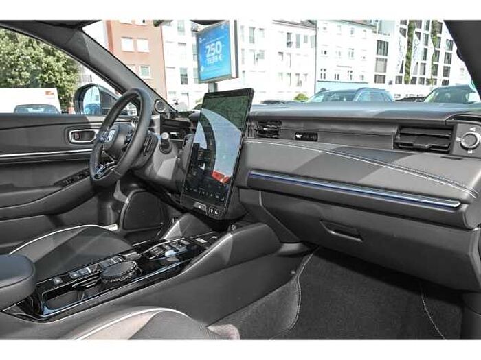 Honda e:Ny1 e Ny1 ADVANCE PAKET LRH+SHZ+NAVI+LEDER+LED+EL. HECKKLAPPE