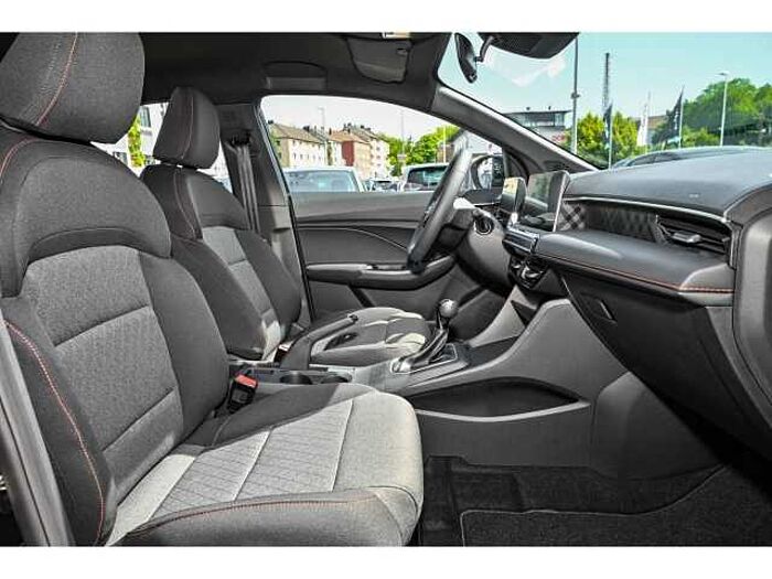 MG MG3 1.5 Comfort+ALLWETTER+Navi Digitales Cockpit LED Apple CarPlay Android Auto