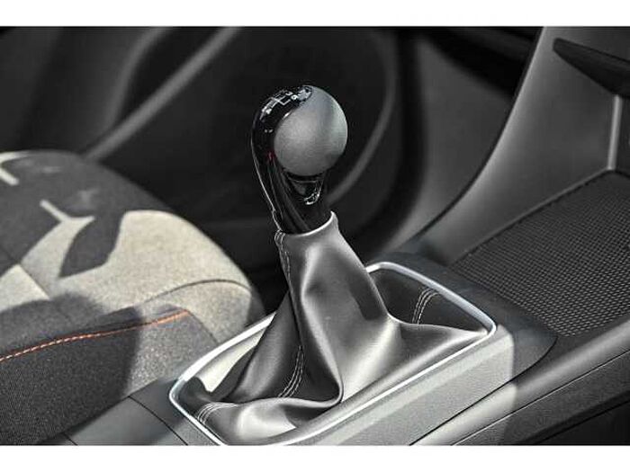 MG MG3 1.5 Comfort+ALLWETTER+Navi Digitales Cockpit Apple CarPlay Android Auto DAB