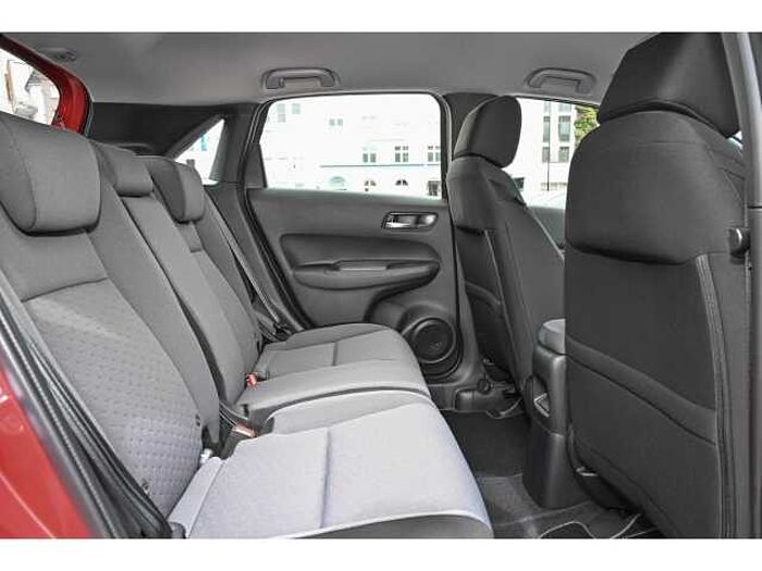 Honda Jazz 1.5 ELEGANCE AT+NAVI+R-KAM+LED+PDC+BT