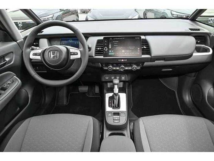 Honda Jazz 1.5 ELEGANCE AT+NAVI+R-KAM+LED+PDC+BT