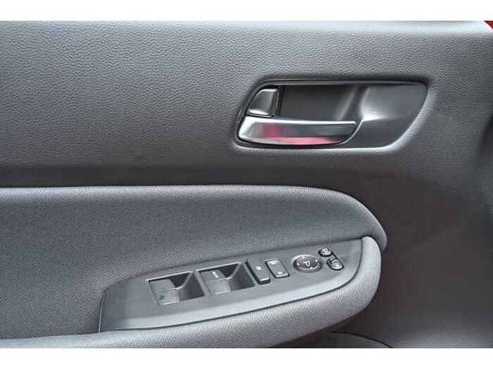 Honda Jazz 1.5 ELEGANCE AT+NAVI+R-KAM+LED+PDC+BT