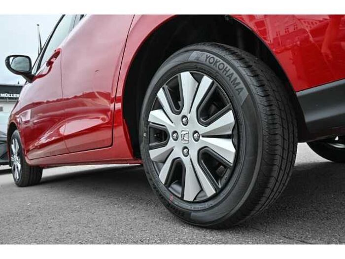 Honda Jazz 1.5 ELEGANCE AT+NAVI+R-KAM+LED+PDC+BT