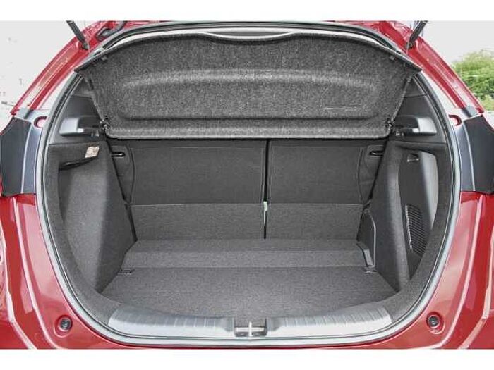 Honda Jazz 1.5 ELEGANCE AT+NAVI+R-KAM+LED+PDC+BT