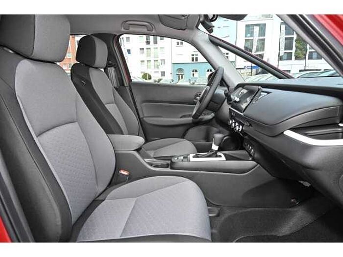 Honda Jazz 1.5 ELEGANCE AT+NAVI+R-KAM+LED+PDC+BT