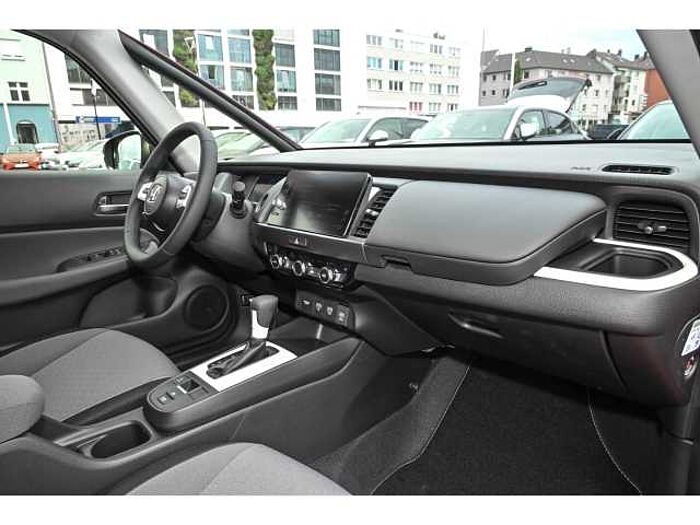 Honda Jazz 1.5 ELEGANCE AT+NAVI+R-KAM+LED+PDC+BT