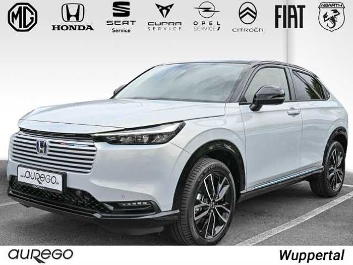 Honda HR-V 1.5 ADVANCE STYLE PLUS NAVI+SHZ+LRH+EL. HECKKLAPPE