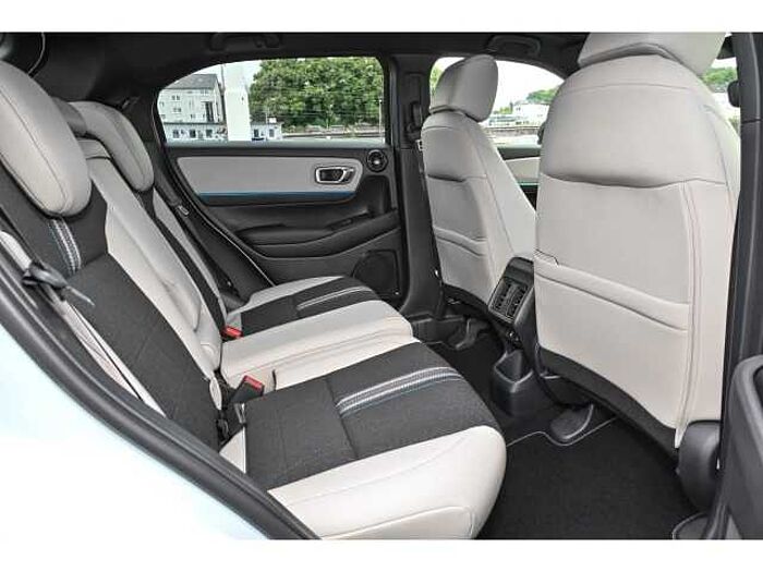 Honda HR-V 1.5 ADVANCE STYLE PLUS NAVI+SHZ+LRH+EL. HECKKLAPPE