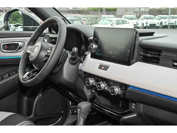 Honda HR-V 1.5 ADVANCE STYLE PLUS NAVI+SHZ+LRH+EL. HECKKLAPPE