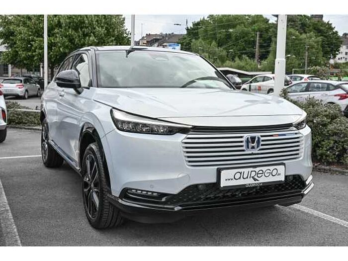 Honda HR-V 1.5 ADVANCE STYLE PLUS NAVI+SHZ+LRH+EL. HECKKLAPPE