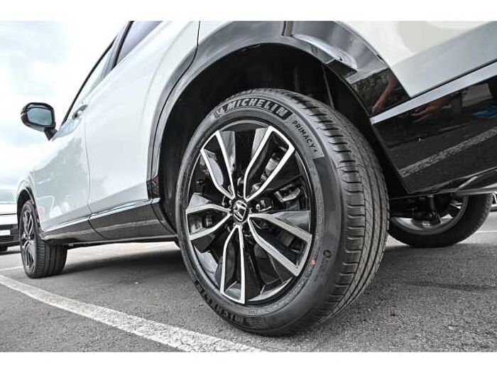 Honda HR-V 1.5 ADVANCE STYLE PLUS NAVI+SHZ+LRH+EL. HECKKLAPPE