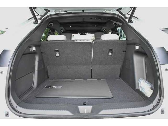 Honda HR-V 1.5 ADVANCE STYLE PLUS NAVI+SHZ+LRH+EL. HECKKLAPPE