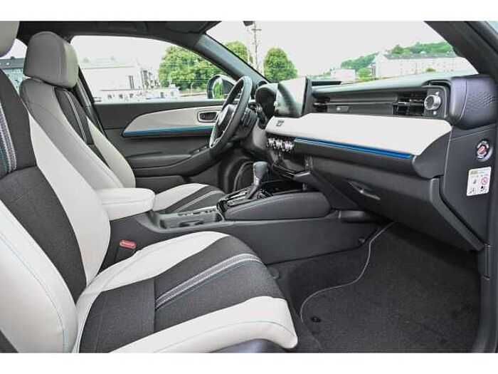 Honda HR-V 1.5 ADVANCE STYLE PLUS NAVI+SHZ+LRH+EL. HECKKLAPPE