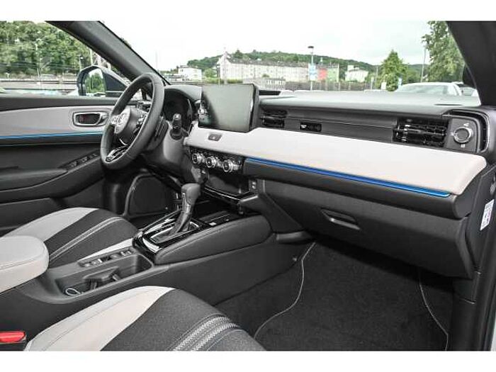 Honda HR-V 1.5 ADVANCE STYLE PLUS NAVI+SHZ+LRH+EL. HECKKLAPPE
