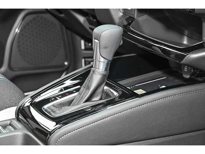 Honda HR-V 1.5 ADVANCE STYLE PLUS NAVI+SHZ+LRH+EL. HECKKLAPPE