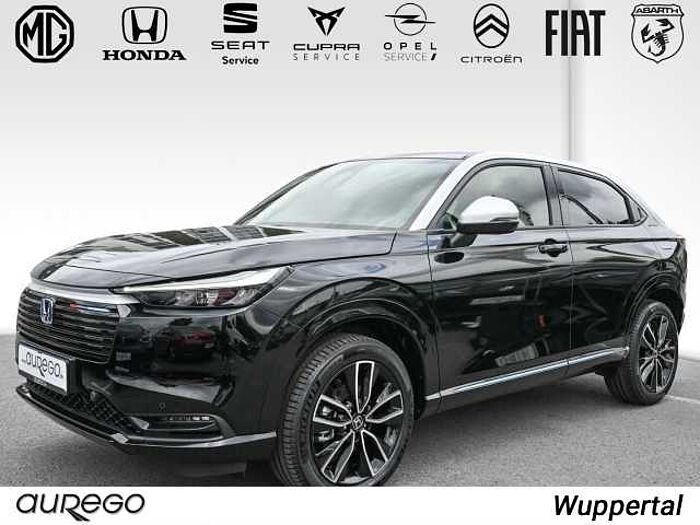 Honda HR-V 1.5 ADVANCE STYLE PLUS NAVI+SHZ+LHZ+EL. HECKKLAPPE