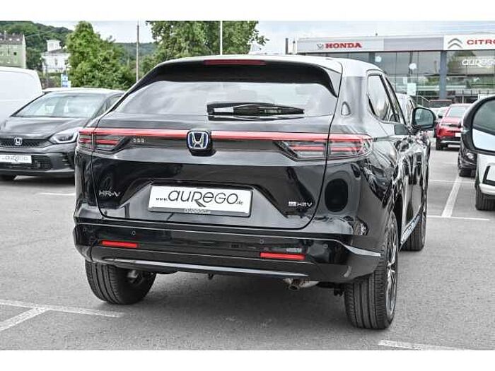 Honda HR-V 1.5 ADVANCE STYLE PLUS NAVI+SHZ+LHZ+EL. HECKKLAPPE