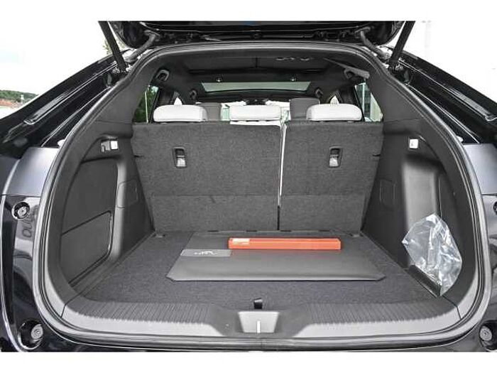 Honda HR-V 1.5 ADVANCE STYLE PLUS NAVI+SHZ+LHZ+EL. HECKKLAPPE