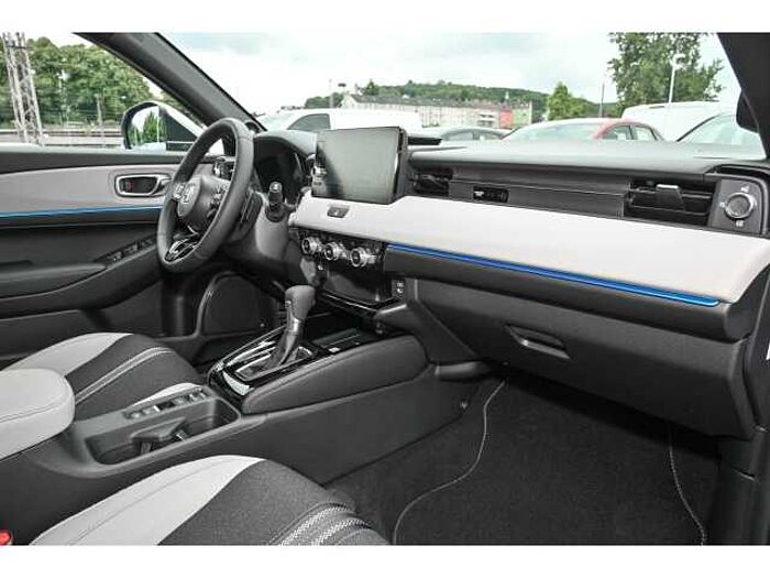 Honda HR-V 1.5 ADVANCE STYLE PLUS NAVI+SHZ+LHZ+EL. HECKKLAPPE