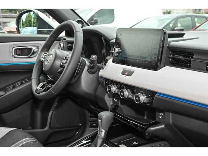 Honda HR-V 1.5 ADVANCE STYLE PLUS NAVI+SHZ+LHZ+EL. HECKKLAPPE