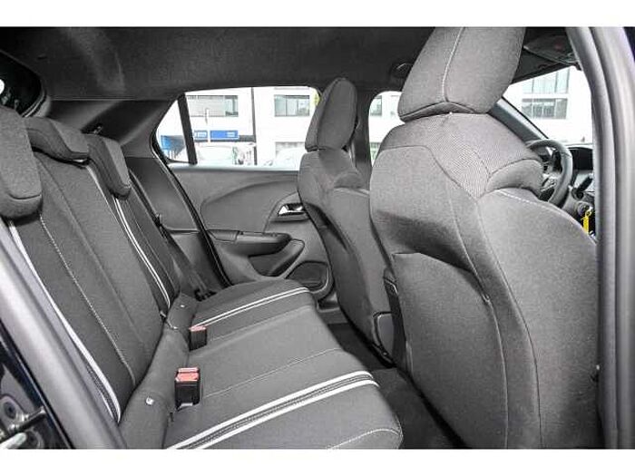 Opel Corsa 1.2 GS MILD HYBRID+GJR+ALU+TECH KOMFORT-PAKET