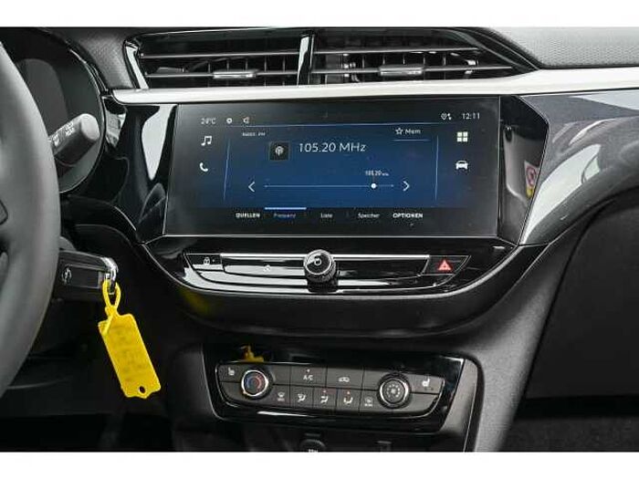 Opel Corsa 1.2 GS MILD HYBRID+GJR+ALU+TECH KOMFORT-PAKET