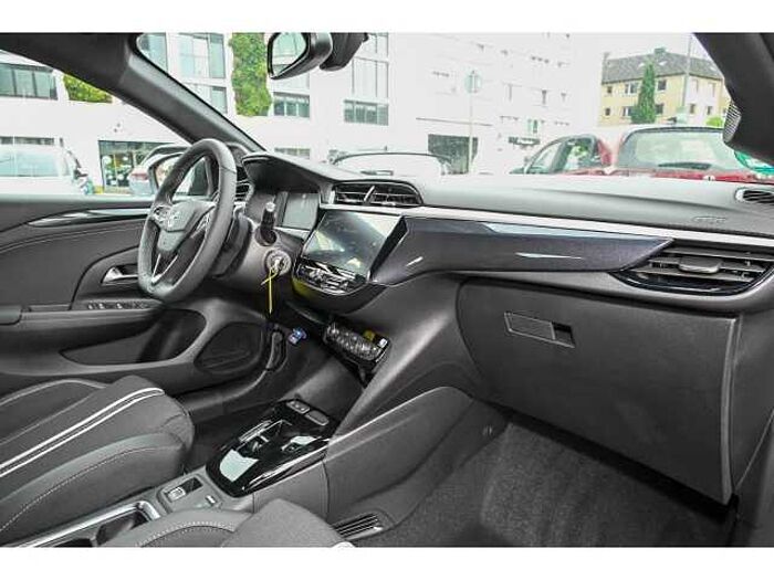Opel Corsa 1.2 GS MILD HYBRID+GJR+ALU+TECH KOMFORT-PAKET