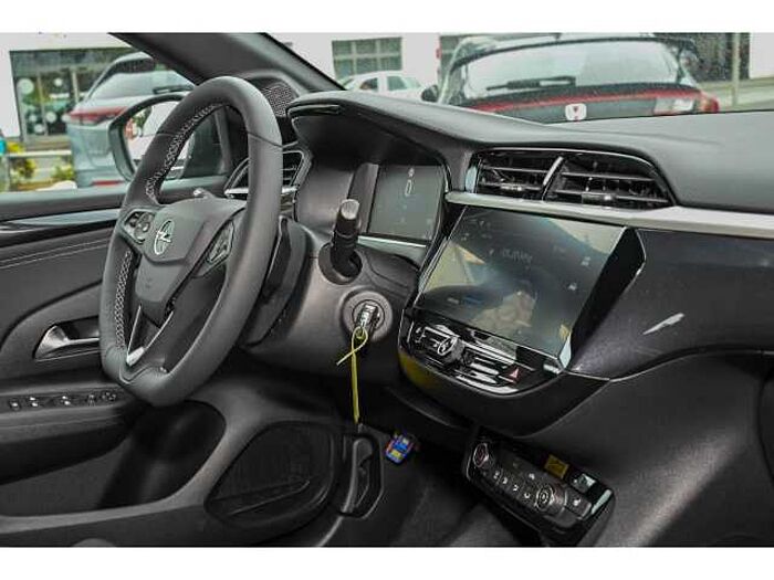 Opel Corsa 1.2 GS MILD HYBRID+GJR+ALU+TECH KOMFORT-PAKET