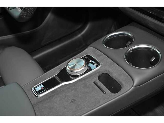 MG MGS5 EV LUXURY+ALLWETTER+Navi Leder Digitales Cockpit 360 Kamera LED ACC El. Hec