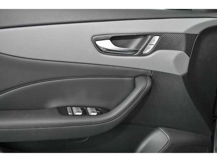 MG MGS5 EV LUXURY+ALLWETTER+Navi Leder Digitales Cockpit 360 Kamera LED ACC El. Hec