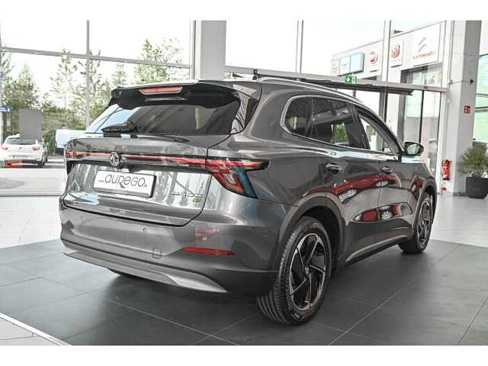 MG MGS5 EV LUXURY+ALLWETTER+Navi Leder Digitales Cockpit 360 Kamera LED ACC El. Hec