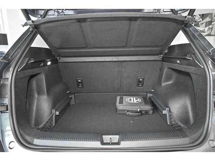 MG MGS5 EV LUXURY+ALLWETTER+Navi Leder Digitales Cockpit 360 Kamera LED ACC El. Hec