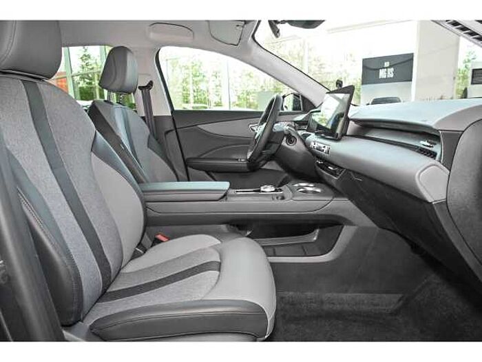 MG MGS5 EV LUXURY+ALLWETTER+Navi Leder Digitales Cockpit 360 Kamera LED ACC El. Hec