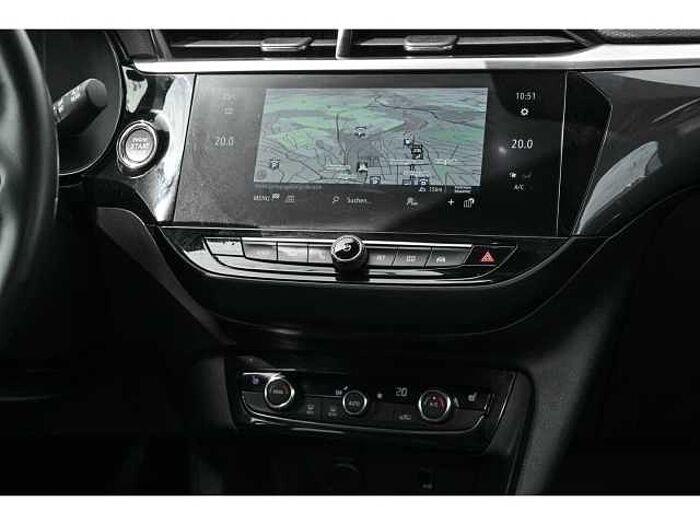 Opel Corsa 1.2(130PS)ULTIMATE AT+ALCANTARA+GJR+NAVI+PDC+I-LUX+SHZ+