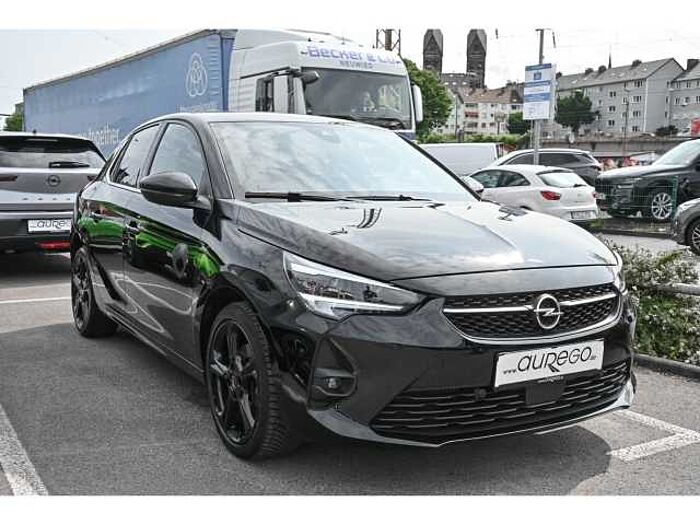 Opel Corsa 1.2(130PS)ULTIMATE AT+ALCANTARA+GJR+NAVI+PDC+I-LUX+SHZ+