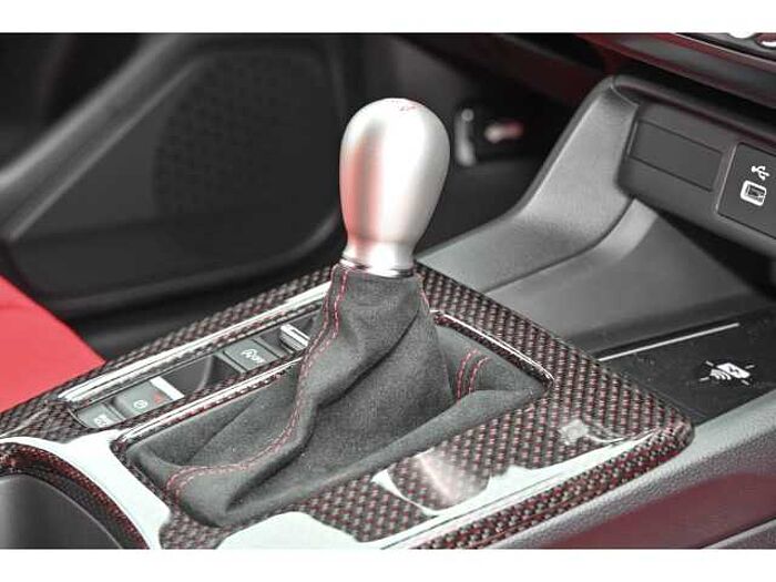 Honda Civic TYPE R 2.0 ULTIMATE EDITION 1 OF 40, CARBON