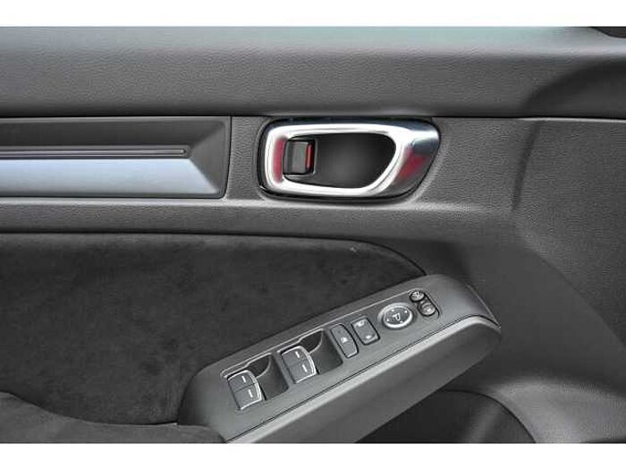 Honda Civic TYPE R 2.0 ULTIMATE EDITION 1 OF 40, CARBON