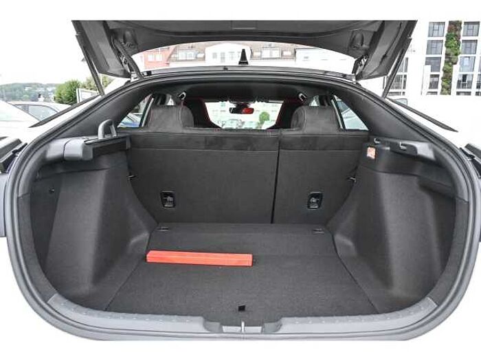 Honda Civic TYPE R 2.0 ULTIMATE EDITION 1 OF 40, CARBON